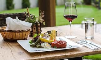 Landhotel Laudersbach