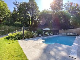 Landhotel Laudersbach