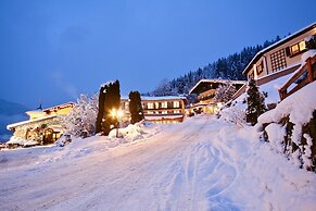 Landhotel Laudersbach