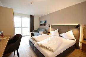 Landhotel Laudersbach