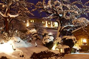Landhotel Laudersbach