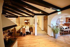 Landhotel Laudersbach