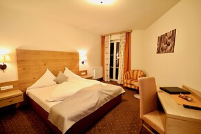 Landhotel Laudersbach