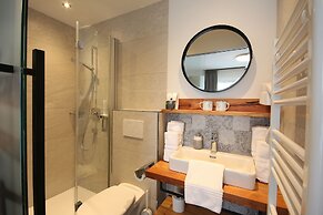 Landhotel Laudersbach