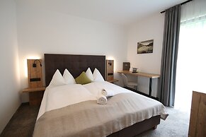 Landhotel Laudersbach