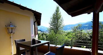 Landhotel Laudersbach