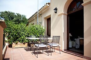 Mas Salagros Ecoresort & Aire Ancient Baths