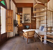 Mas Salagros Ecoresort & Aire Ancient Baths