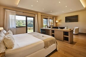 Mas Salagros Ecoresort & Aire Ancient Baths