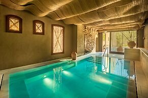 Mas Salagros Ecoresort & Aire Ancient Baths