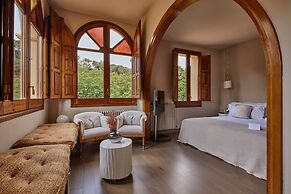 Mas Salagros Ecoresort & Aire Ancient Baths