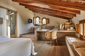 Mas Salagros Ecoresort & Aire Ancient Baths