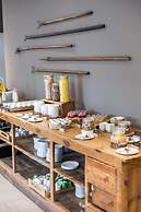 Mas Salagros Ecoresort & Aire Ancient Baths