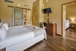 Mas Salagros Ecoresort & Aire Ancient Baths