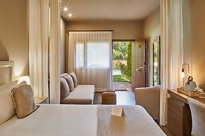 Mas Salagros Ecoresort & Aire Ancient Baths