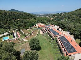 Mas Salagros Ecoresort & Aire Ancient Baths