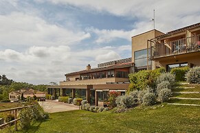 Mas Salagros Ecoresort & Aire Ancient Baths