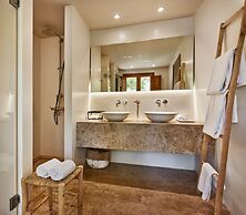 Mas Salagros Ecoresort & Aire Ancient Baths