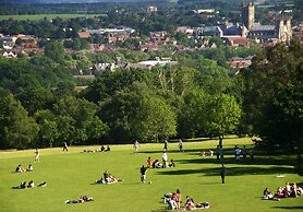 Turing College - University of Kent