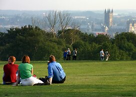 Turing College - University of Kent