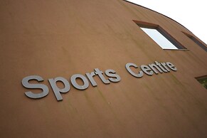 Becket Court - University of Kent - Campus Accommodation