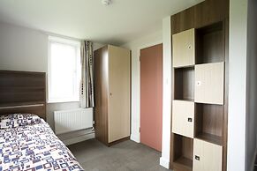 Becket Court - University of Kent - Campus Accommodation