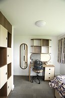 Becket Court - University of Kent - Campus Accommodation