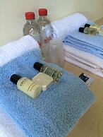 Becket Court - University of Kent - Campus Accommodation