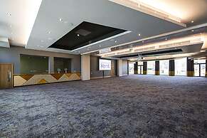 Becket Court - University of Kent - Campus Accommodation