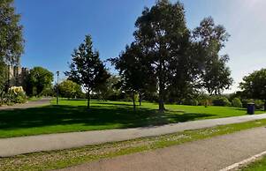 Becket Court - University of Kent - Campus Accommodation