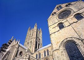 Becket Court - University of Kent - Campus Accommodation