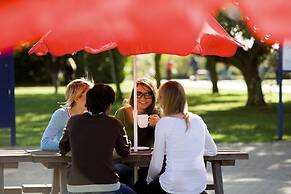 Becket Court - University of Kent - Campus Accommodation