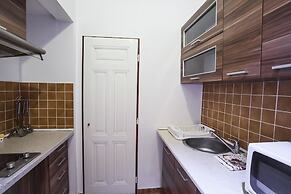 Downtown Apartments Prague