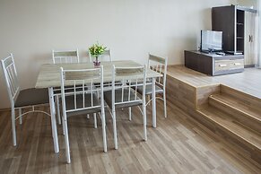 Downtown Apartments Prague