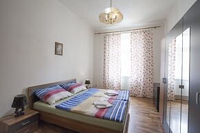 Downtown Apartments Prague