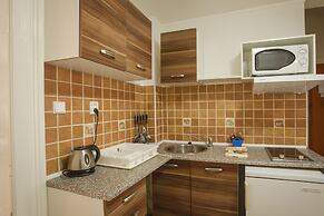 Downtown Apartments Prague