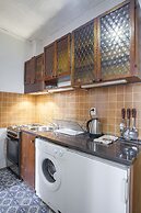 Downtown Apartments Prague