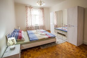 Downtown Apartments Prague