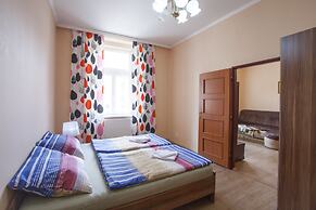 Downtown Apartments Prague