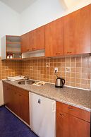 Downtown Apartments Prague