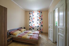 Downtown Apartments Prague