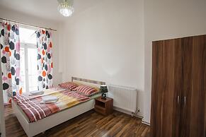 Downtown Apartments Prague