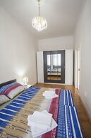 Downtown Apartments Prague