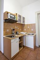 Downtown Apartments Prague