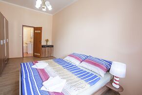 Downtown Apartments Prague