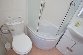 Downtown Apartments Prague