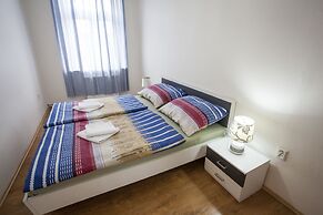Downtown Apartments Prague