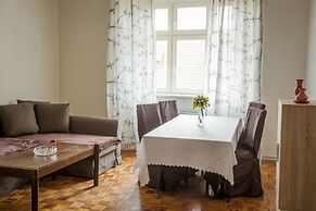 Downtown Apartments Prague