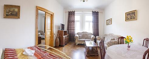 Downtown Apartments Prague