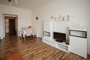 Downtown Apartments Prague